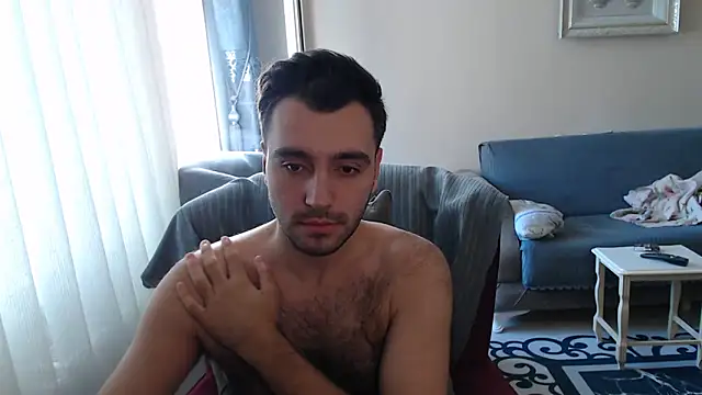 handsomeee04 online show from 09/18/25, 06:26