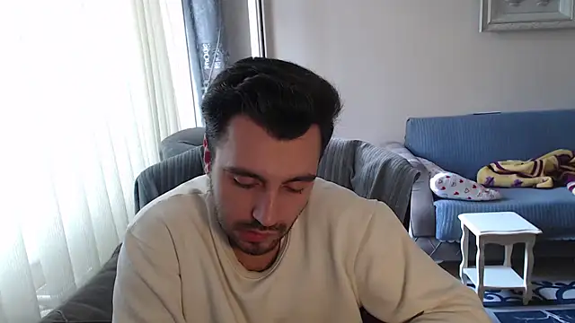 handsomeee04 online show from 10/25/25, 01:07