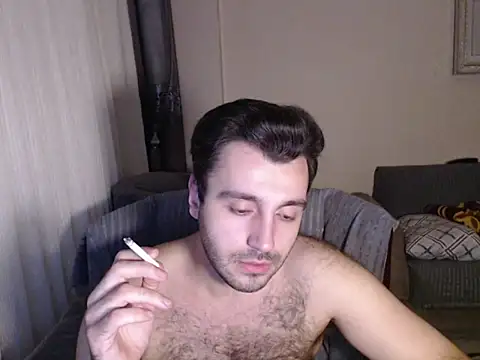 handsomeee04 online show from 10/29/25, 05:14