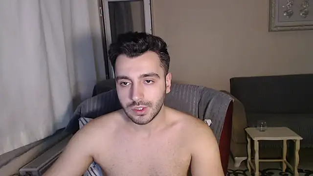 handsomeee04 online show from 11/09/25, 04:38