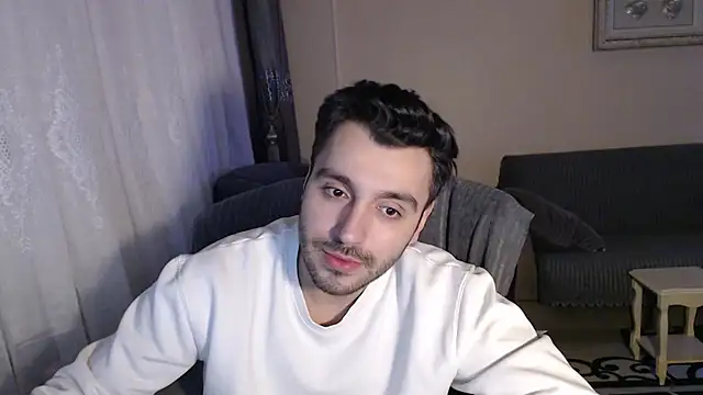 handsomeee04 online show from 11/22/25, 10:09