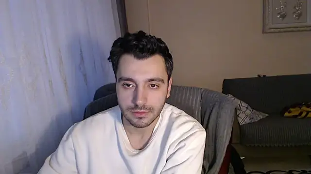 handsomeee04 online show from 11/27/25, 02:52