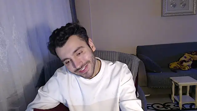 handsomeee04 online show from 11/30/25, 10:58