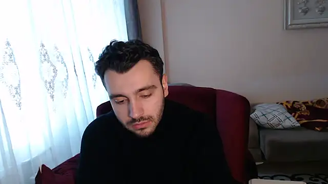 handsomeee04 online show from 12/21/25, 06:09