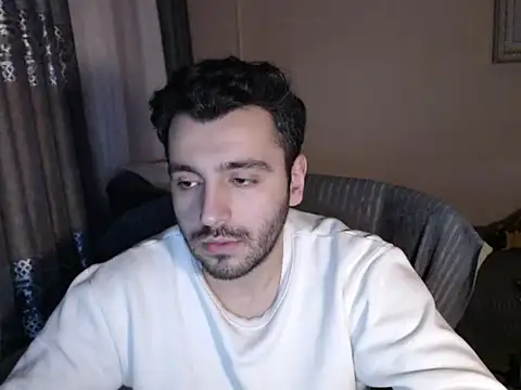 handsomeee04 online show from 01/07/26, 10:34