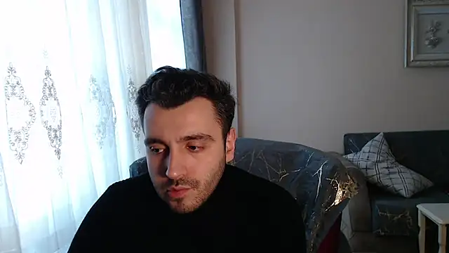 handsomeee04 online show from 02/01/26, 06:23