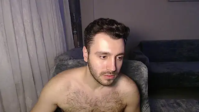 handsomeee04 online show from 02/28/26, 10:22