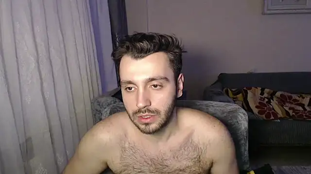 handsomeee04 online show from 03/03/26, 10:04