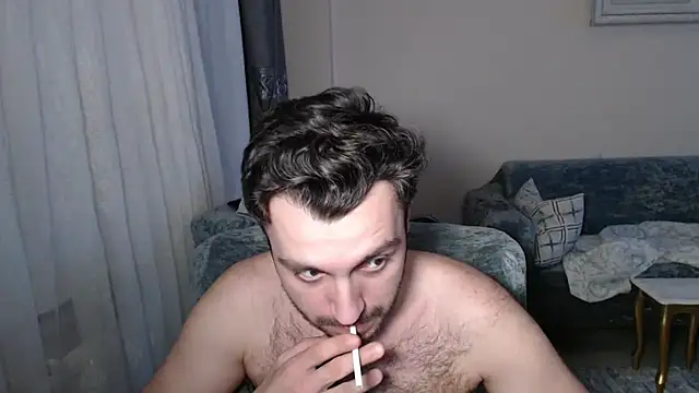 handsomeee04 online show from 03/11/26, 10:05