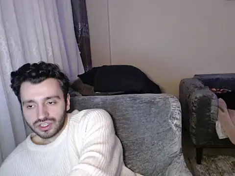 handsomeee04 online show from 04/03/26, 05:22