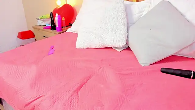 Nicole Angels  online show from 02/14/26, 07:43