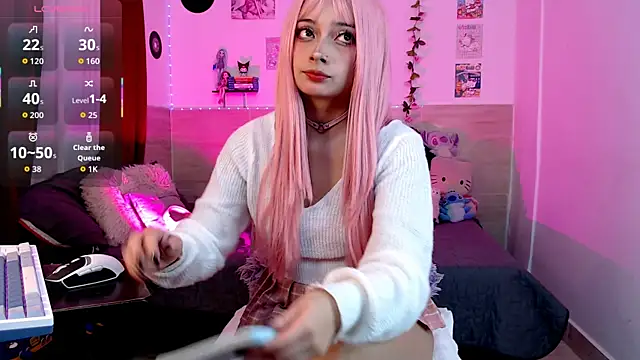 angelgate online show from 11/19/25, 11:49