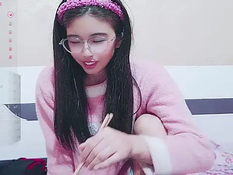lingling998 online show from 02/25/25, 05:58