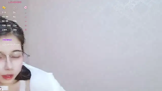 lingling998 online show from 03/21/25, 04:07