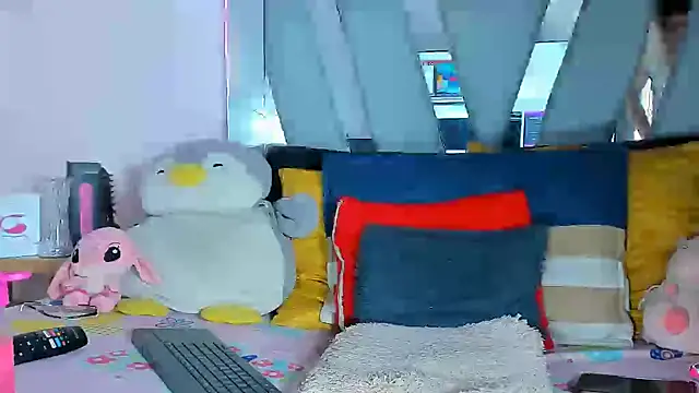 supradoll online show from 03/19/25, 10:09