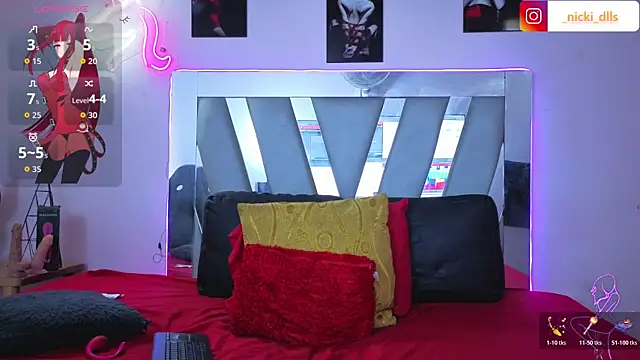 supradoll online show from 12/14/25, 07:07