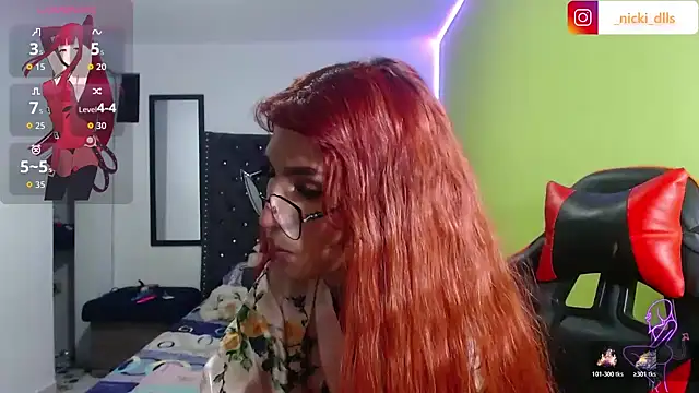 supradoll online show from 01/05/26, 07:06