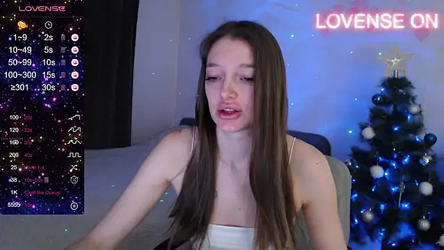 Cherry air online show from 01/02/25, 02:11