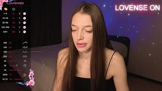 Cherry air online show from 12/04/25, 12:09