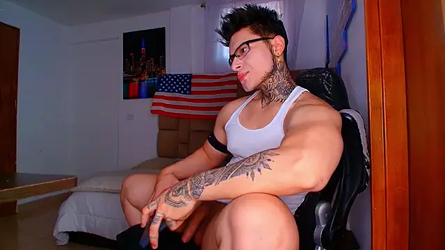 DennisWalkerr online show from 10/17/25, 10:12