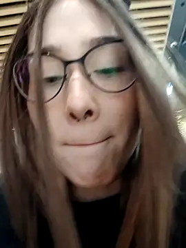 SashaMeow online show from 01/28/25, 01:38