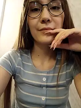 SashaMeow online show from 02/03/25, 08:13