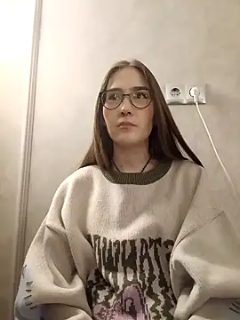 SashaMeow online show from 02/07/25, 08:20