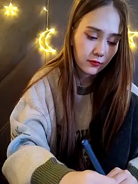 SashaMeow online show from 02/13/25, 10:33