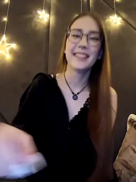 SashaMeow online show from 03/15/25, 07:48