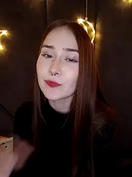 SashaMeow online show from 03/17/25, 07:37