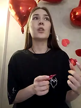 SashaMeow online show from 03/21/25, 07:35