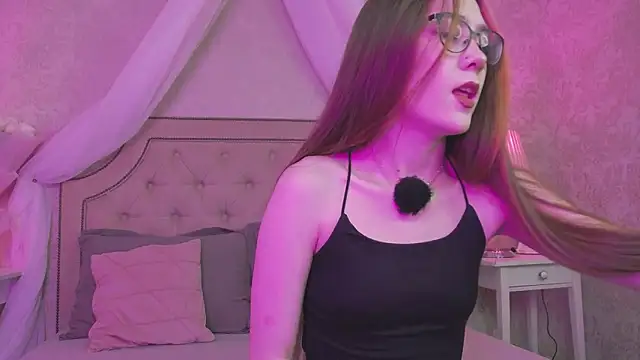 SashaMeow online show from 09/15/25, 04:29