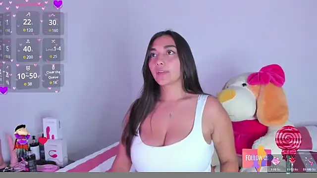 Sara Smitthh6 online show from 01/14/25, 12:00