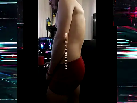 Mrmss Dannys online show from 07/04/26, 05:24