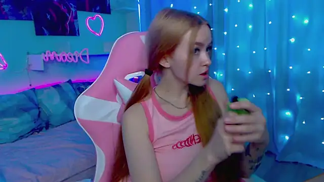 Naughty Mable online show from 01/28/25, 07:22