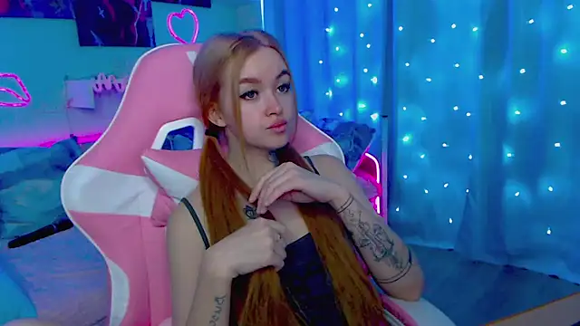 Naughty Mable online show from 01/30/25, 03:22