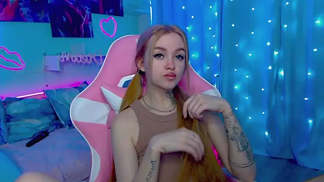 Naughty Mable online show from 01/31/25, 03:09