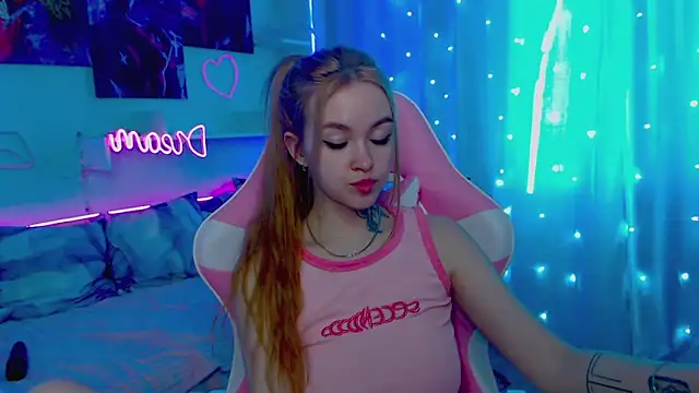 Naughty Mable online show from 02/05/25, 06:56