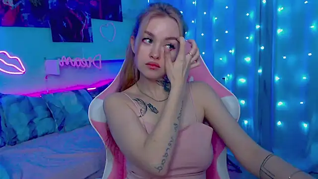 Naughty Mable online show from 02/11/25, 04:11