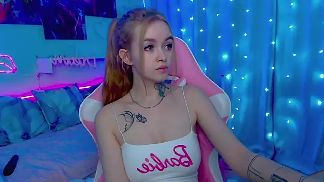 Naughty Mable online show from 02/13/25, 06:52