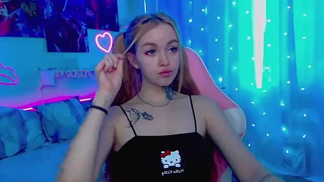 Naughty Mable online show from 02/18/25, 06:48