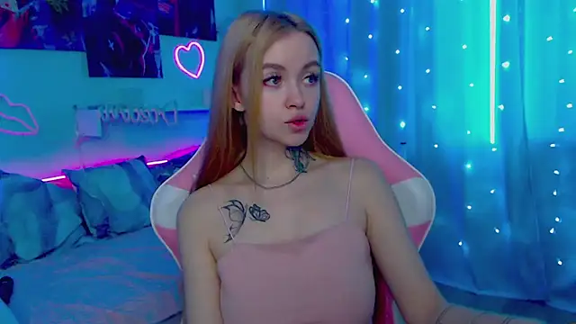 Naughty Mable online show from 02/19/25, 07:17