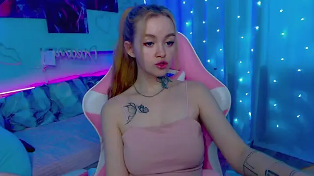 Naughty Mable online show from 02/28/25, 07:05