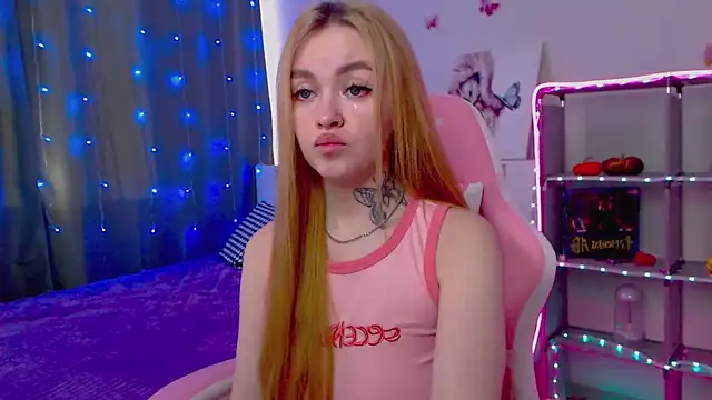 Naughty Mable online show from 03/14/25, 03:26