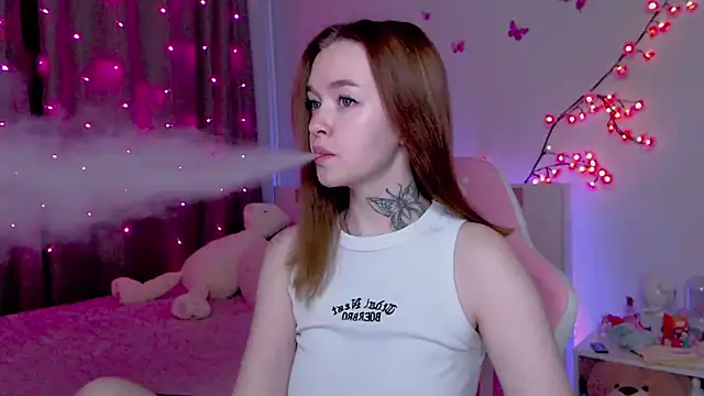 Naughty Mable online show from 10/06/25, 12:19