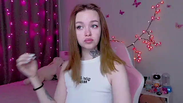 Naughty Mable online show from 10/20/25, 12:55