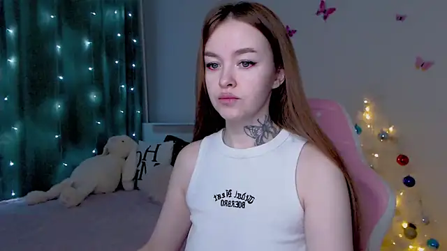 Naughty Mable online show from 12/22/25, 01:13