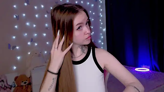 Naughty Mable online show from 02/03/26, 02:53