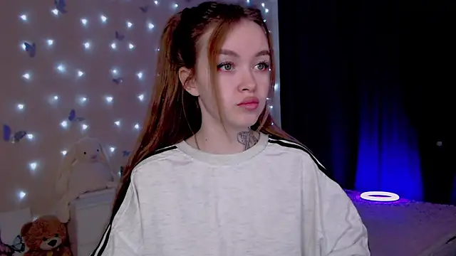 Naughty Mable online show from 02/06/26, 12:48