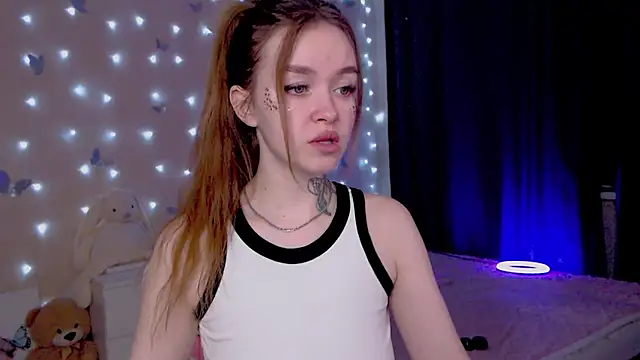 Naughty Mable online show from 02/07/26, 02:04